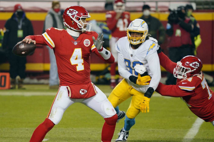 Kansas City Week 2